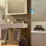 Apartment Maisonettewohnung In Residenz Des Giardino By Interhome Ascona
