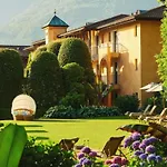 Apartment Maisonettewohnung In Residenz Des Giardino By Interhome