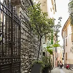 Apartment Maisonettewohnung In Residenz Des Giardino By Interhome