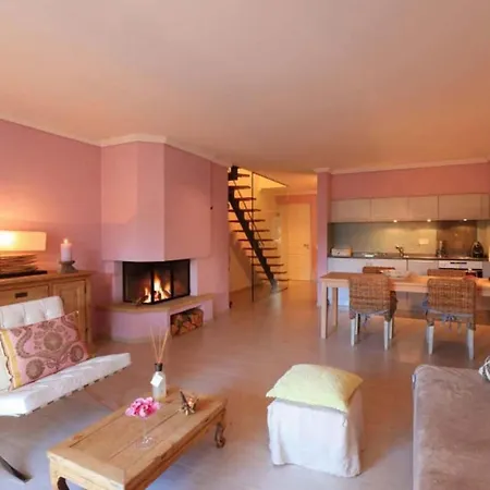 Lejlighed Maisonettewohnung In Residenz Des Giardino By Interhome *