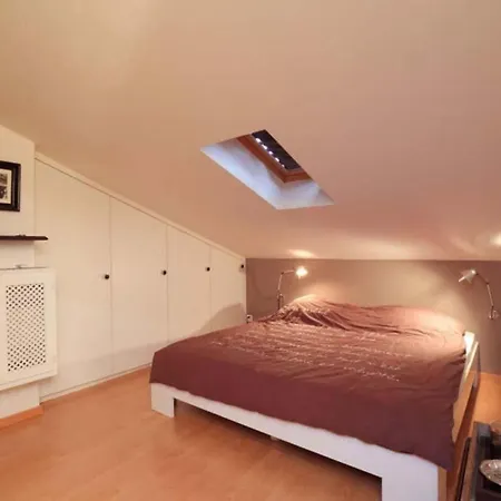 Maisonettewohnung In Residenz Des Giardino By Interhome 아파트