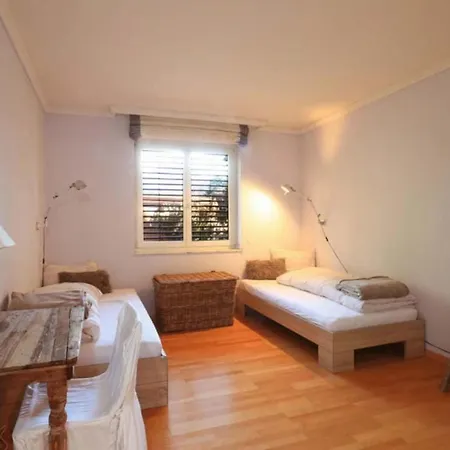 Maisonettewohnung In Residenz Des Giardino By Interhome 아파트
