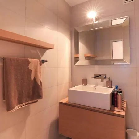 Maisonettewohnung In Residenz Des Giardino By Interhome Lejlighed *