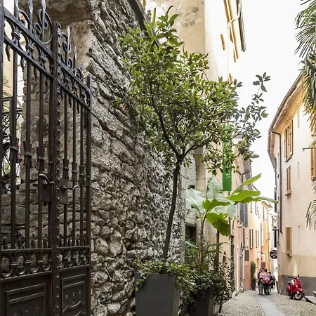 Apartment Maisonettewohnung In Residenz Des Giardino By Interhome