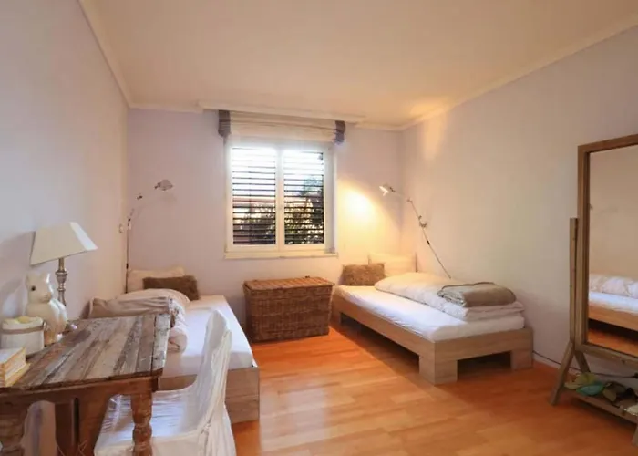 Maisonettewohnung In Residenz Des Giardino By Interhome 아파트